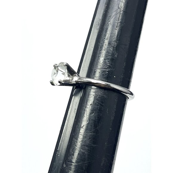 Vintage Uncas MFG Cocktail Ring - Picture 6 of 8